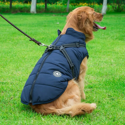 DoggyKings™ 3 in 1 Jacket