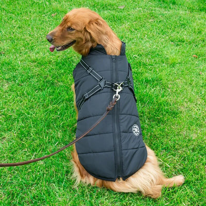 DoggyKings™ 3 in 1 Jacket