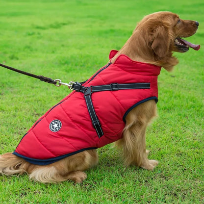 DoggyKings™ 3 in 1 Jacket