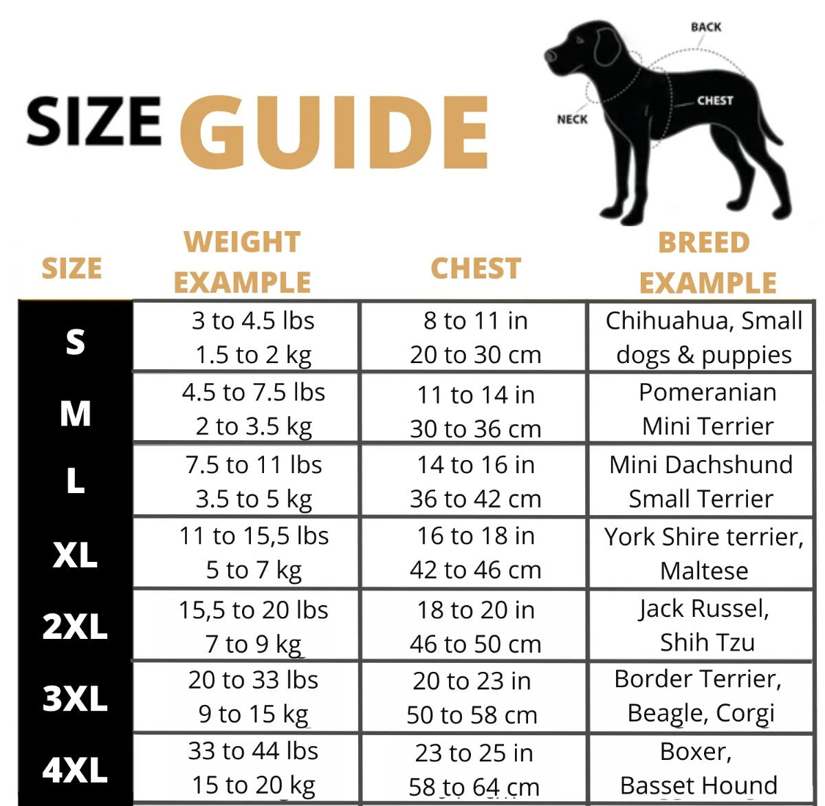 DoggyKings™ 3 in 1 Jacket